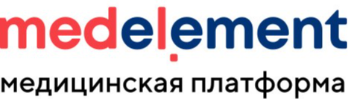 Медицинская платформа для врачей «МедЭлемент»