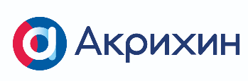 Акрихин