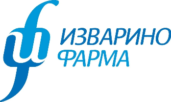 Изварино фарма