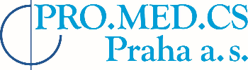 pro.med.cs Praha a.s.
