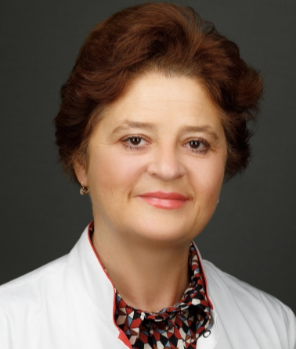 Шестакова Марина Владимировна