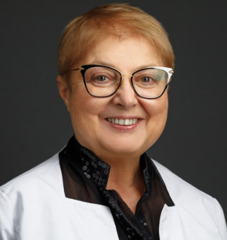 Мельниченко Галина Афанасьевна