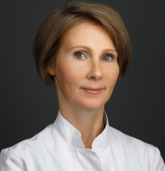 Ульянова Ирина Николаевна