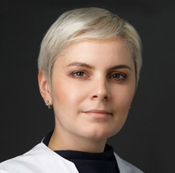 Пигарова Екатерина Александровна