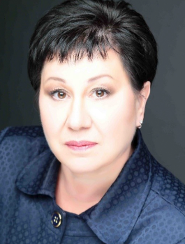 Валеева Фарида Вадутовна