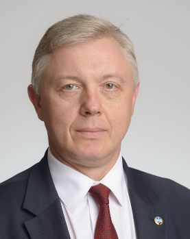 Решетов Игорь Владимирович