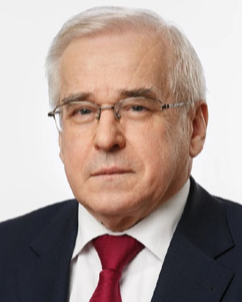 Шелыгин Юрий Анатольевич