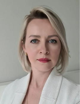 Полякова Екатерина Анатольевна